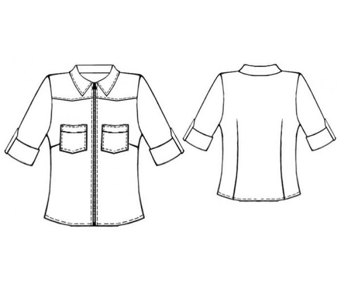 выкройка детских шорт (29 фотографий